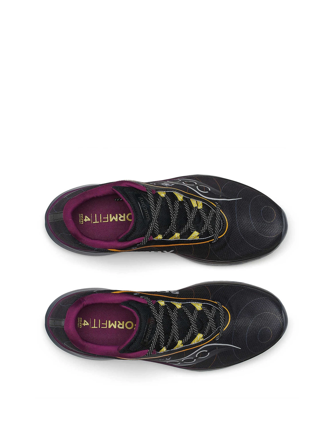 Кроссовки Saucony модель S20969-250 Фото