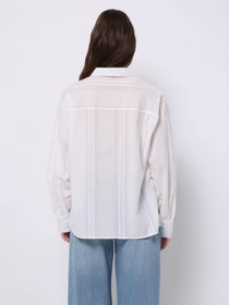 Рубашки Colin’s модель CL1074258_Q1.V1_WHT Фото