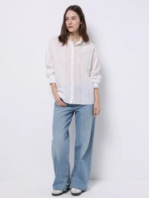 Рубашки Colin’s модель CL1074258_Q1.V1_WHT Фото