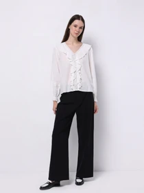 Рубашки Colin’s модель CL1074634_Q1.V1_WHT Фото