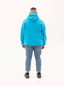 Худи и свитшоты Fruit of the loom Classic hooded sweat модель 0622080ZUS Фото