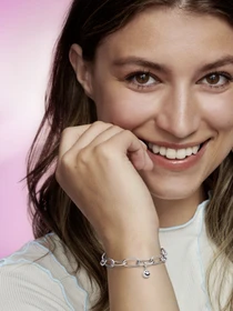 Класичні PANDORA Me модель 799678C01 Фото