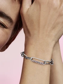 Классические PANDORA Me модель 799675C00 Фото