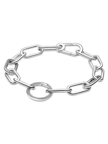 Класичні PANDORA Me модель 799671C00 Фото