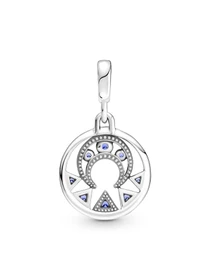 Подвески PANDORA Me модель 799669C01 Фото