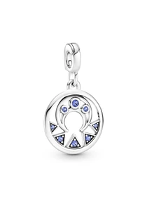 Подвески PANDORA Me модель 799669C01 Фото