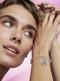 Подвески PANDORA Me модель 799668C01 Фото
