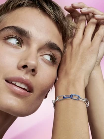 Классические PANDORA Me модель 799663C01 Фото