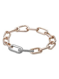 Класичні PANDORA Me модель 799660C02 Фото