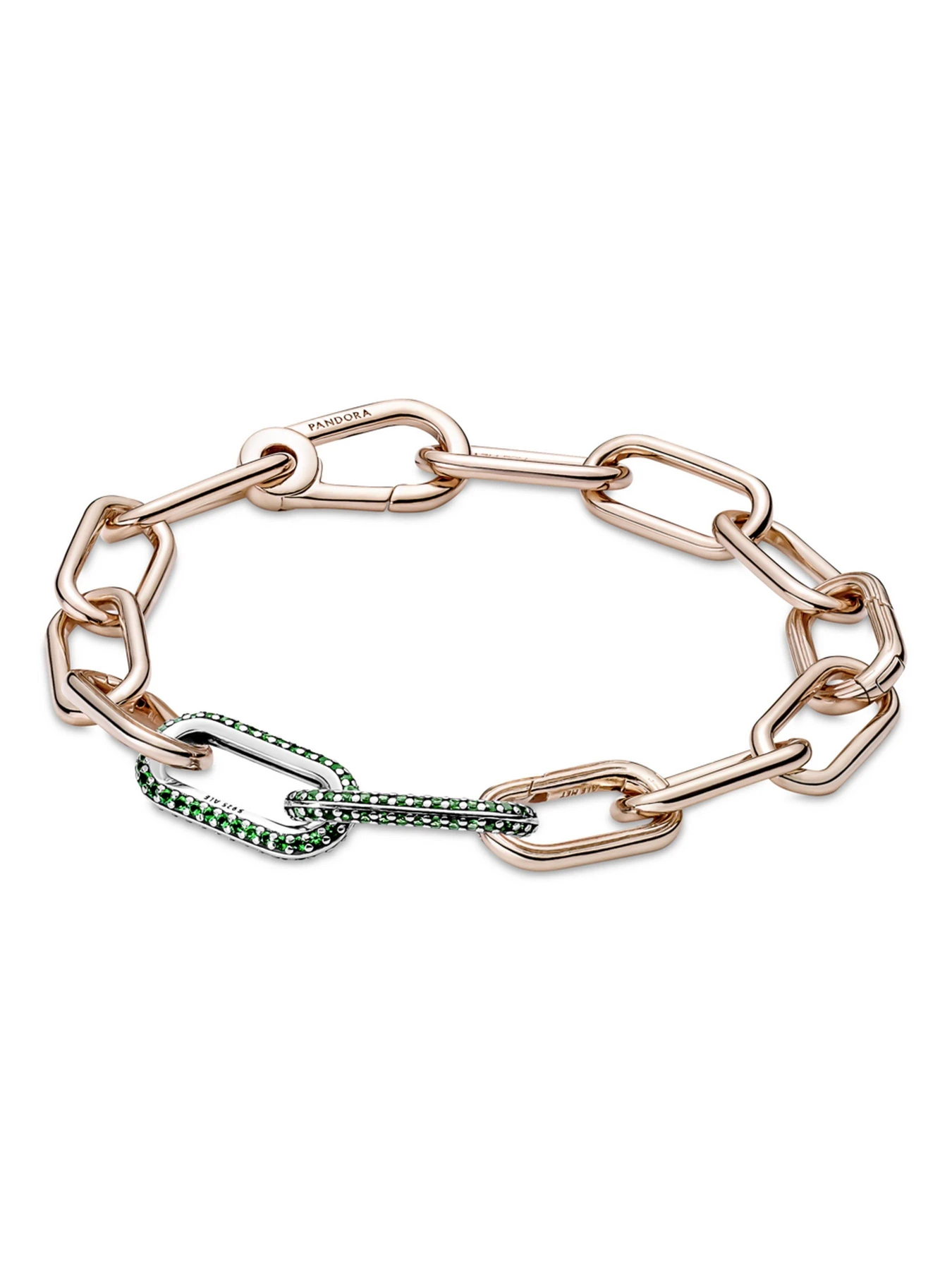 Класичні PANDORA Me модель 799660C01 Класичні PANDORA Me модель 799660C01 Фото