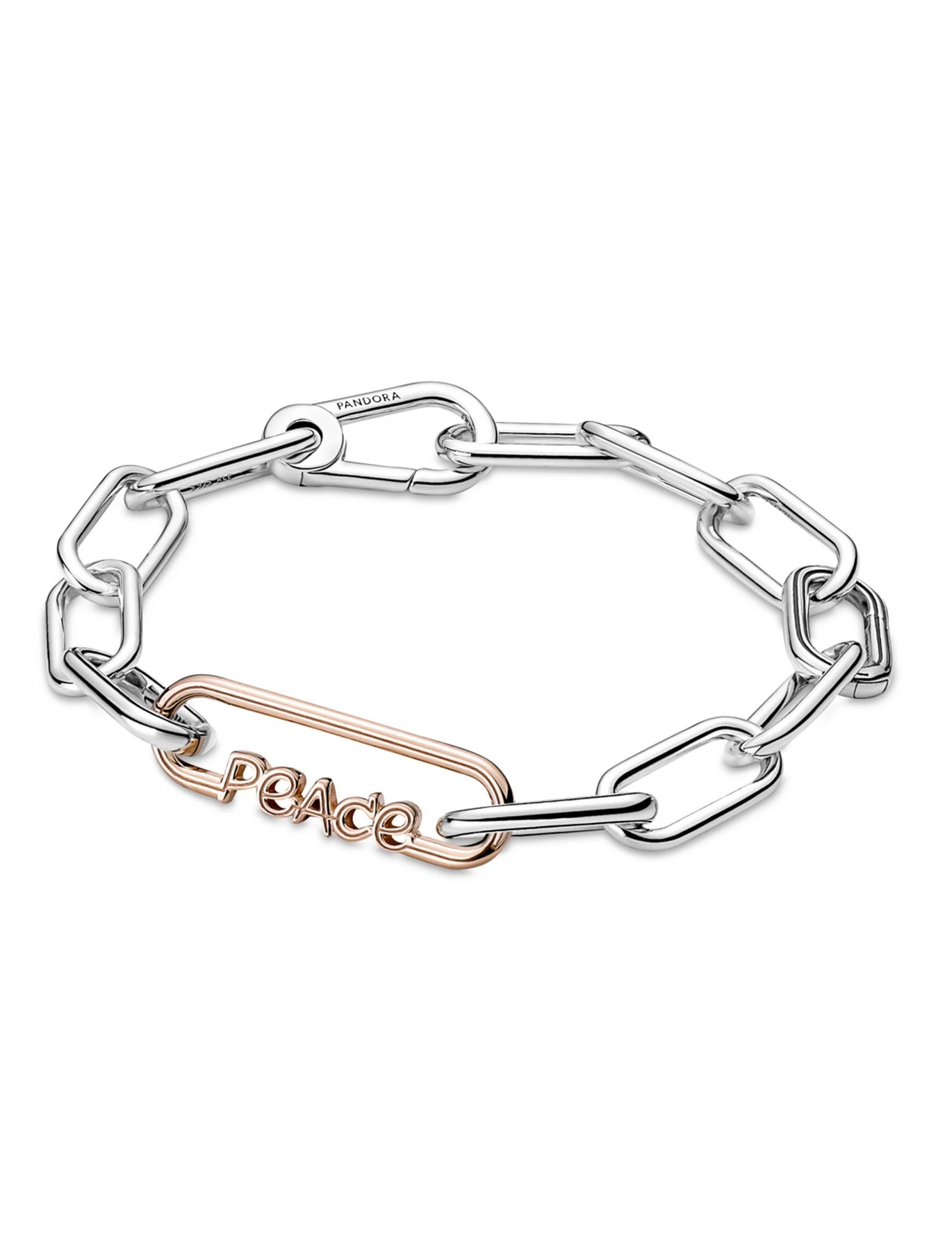 Класичні PANDORA Me модель 789698C00 Класичні PANDORA Me модель 789698C00 Фото