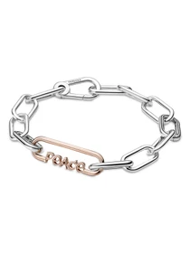 Класичні PANDORA Me модель 789698C00 Фото