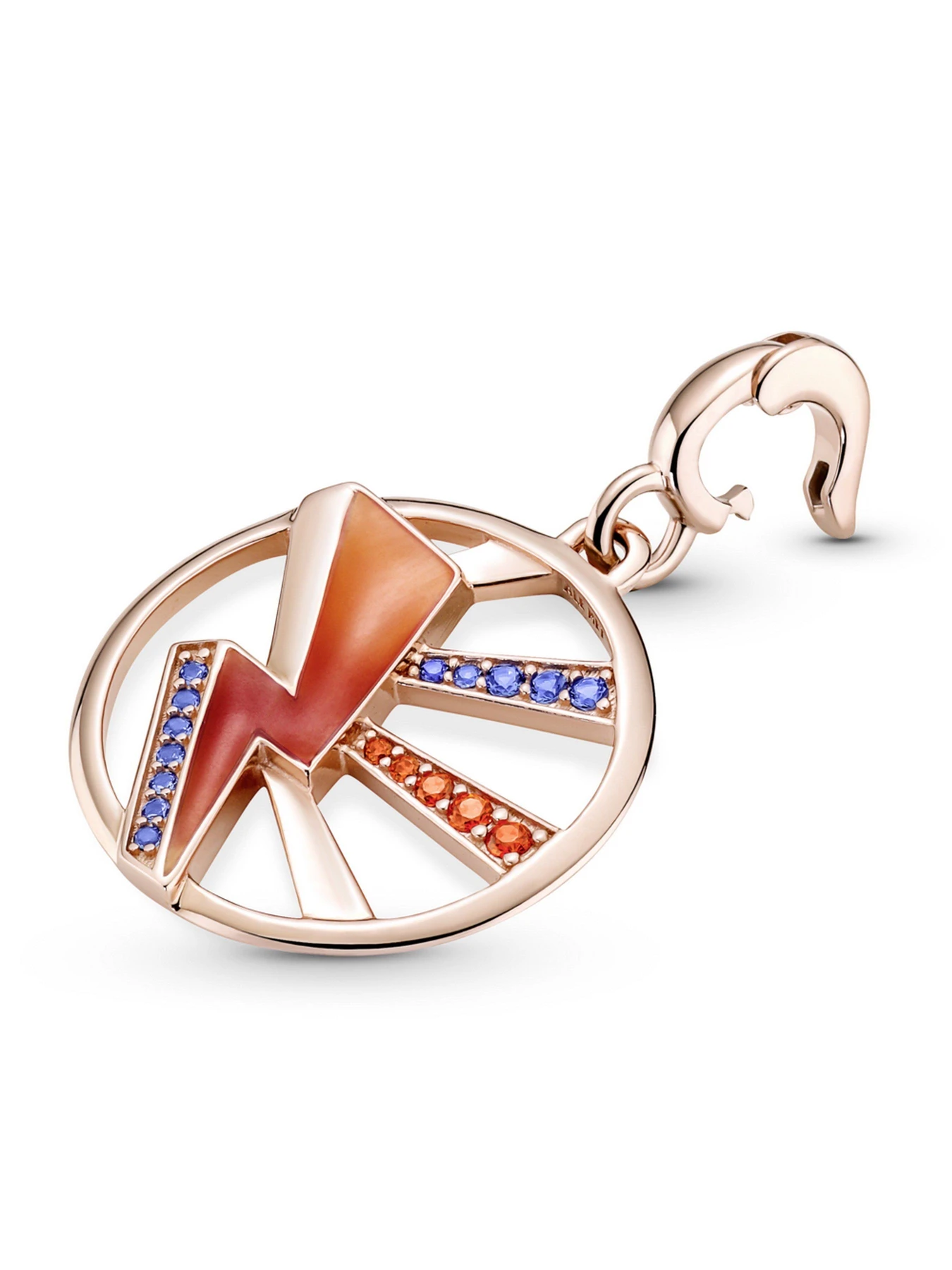 Подвески PANDORA Me модель 789693C01 Фото