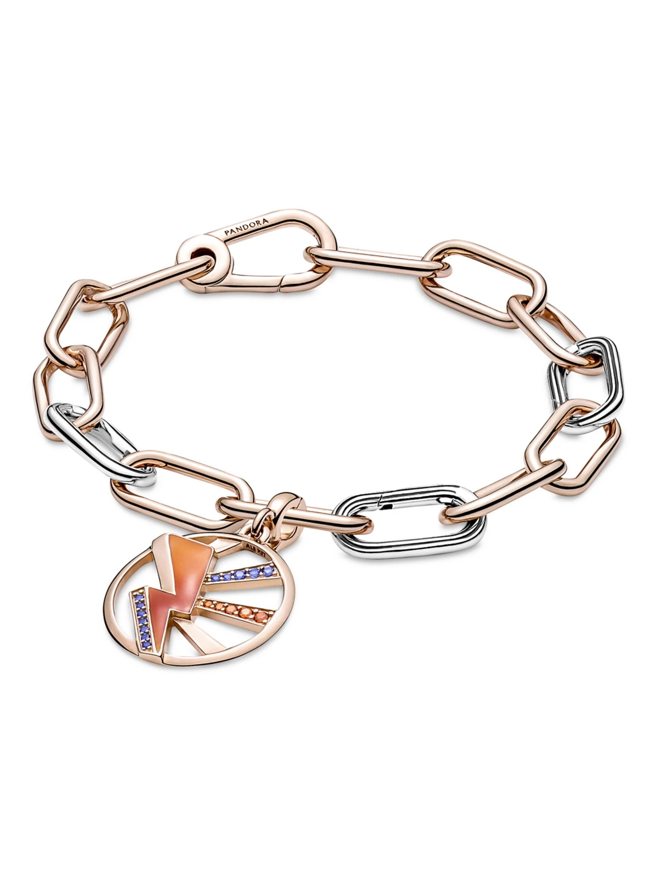 Подвески PANDORA Me модель 789693C01 Фото