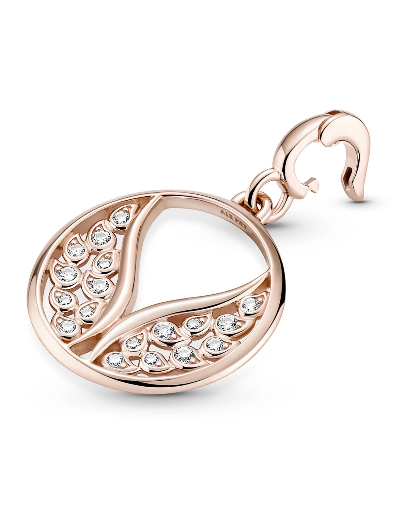 Подвески PANDORA Me модель 789672C01 Фото