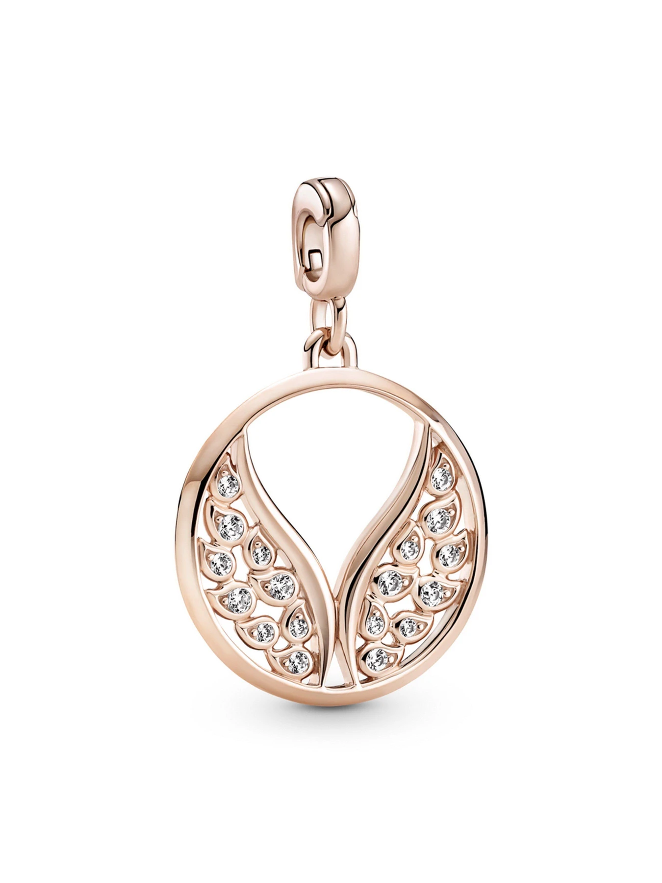 Подвески PANDORA Me модель 789672C01 Фото
