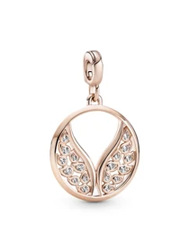 Подвески PANDORA Me модель 789672C01 Фото
