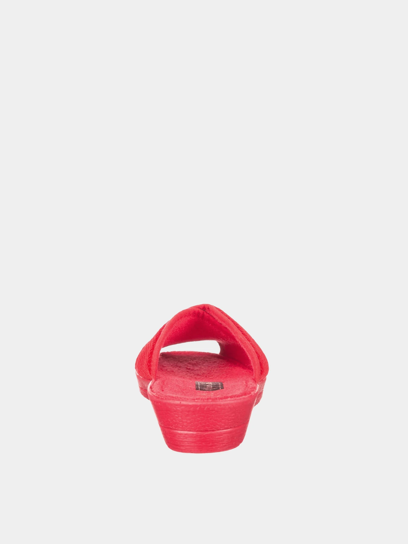 Шльопанці Casual модель 4021 red-ж-181 Шльопанці Casual модель 4021 red-ж-181 Фото