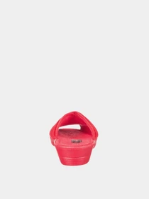 Шльопанці Casual модель 4021 red-ж-181 Фото
