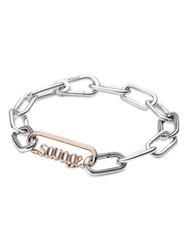 Класичні PANDORA Me модель 789659C00 Фото