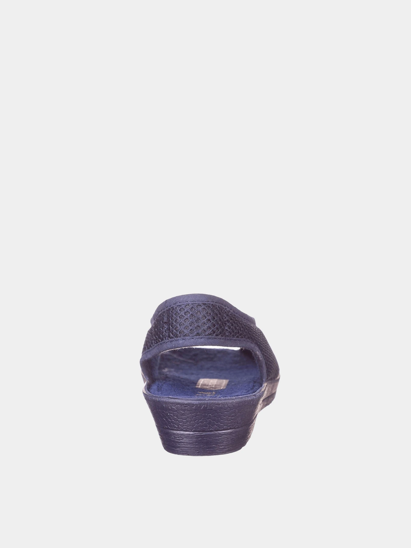 Босоножки Casual модель 47209 blue-ж-181 Фото