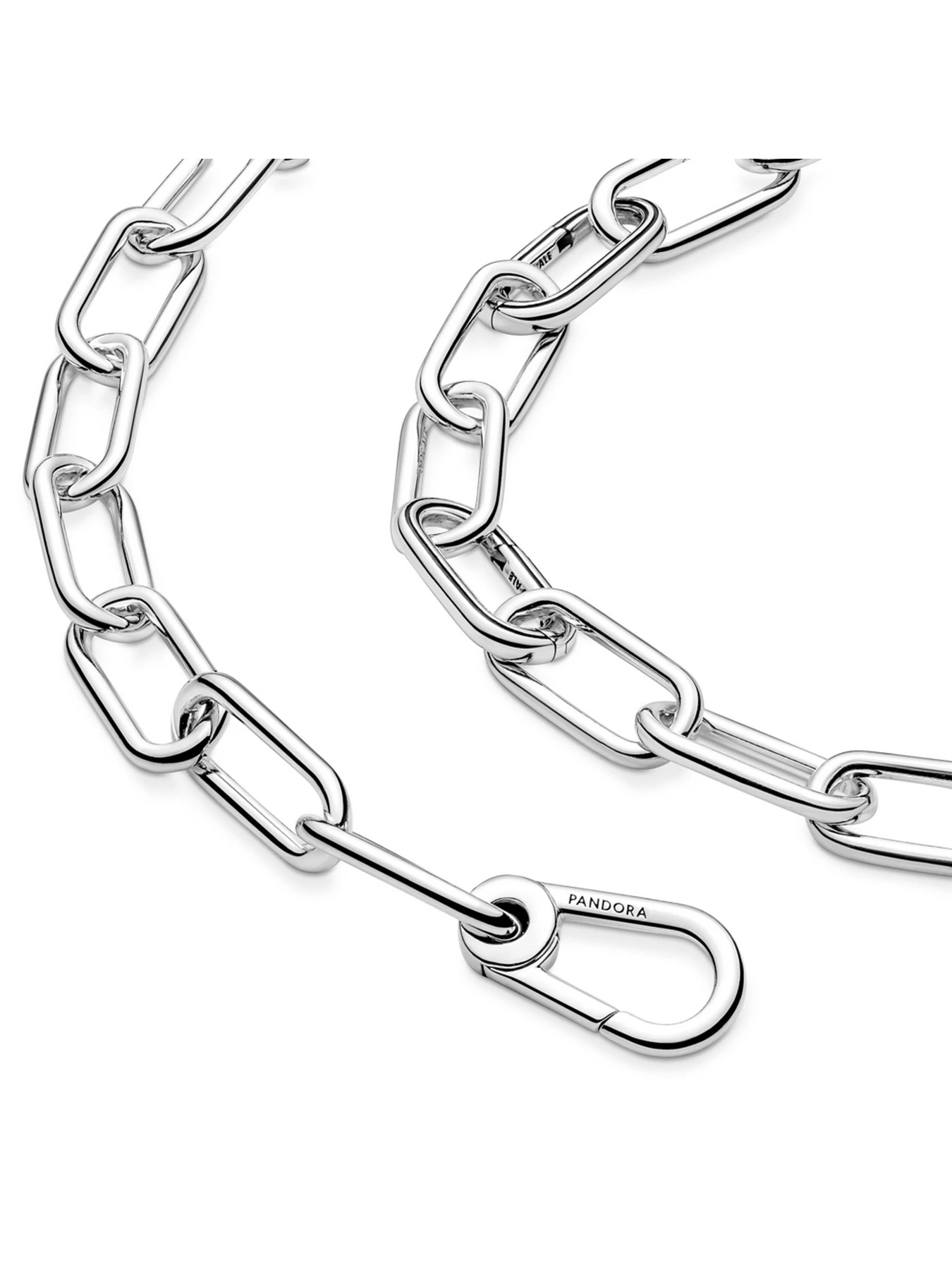 Ланцюжки PANDORA Me модель 399590C00 Фото