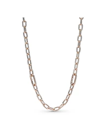 Ланцюжки PANDORA Me модель 389685C00 Фото