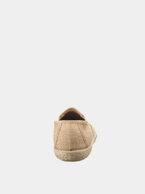 Сліпони та мокасини Casual модель Кеж-Q 7672 beige-м-191 Фото