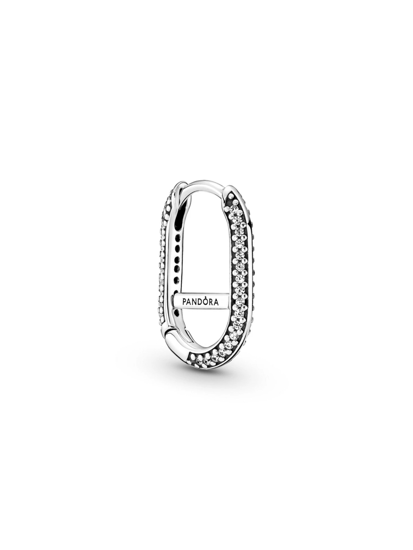 Серьги для шармов PANDORA Me модель 299682C01 Фото
