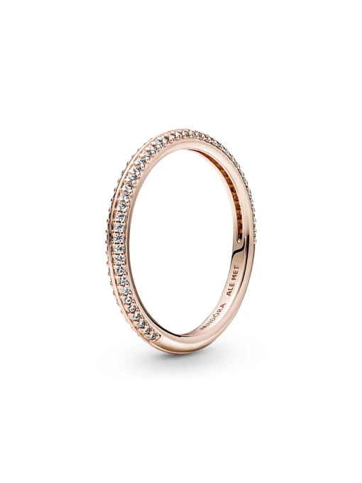 Каблучки PANDORA Me модель 189679C01 Фото