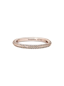 Кольца PANDORA Me модель 189679C01 Фото
