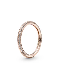 Кольца PANDORA Me модель 189679C01 Фото