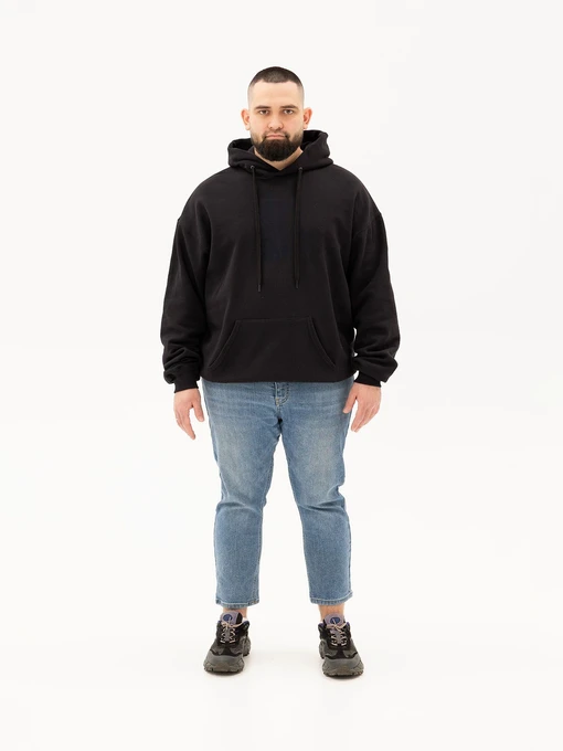 Худи и свитшоты Fruit of the loom Classic hooded sweat модель 0622080363XL Фото