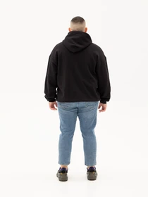Худи и свитшоты Fruit of the loom Classic hooded sweat модель 0622080363XL Фото