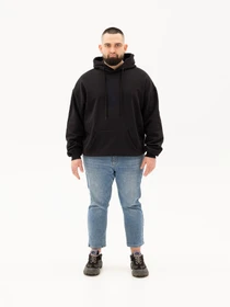 Худи и свитшоты Fruit of the loom Classic hooded sweat модель 0622080363XL Фото