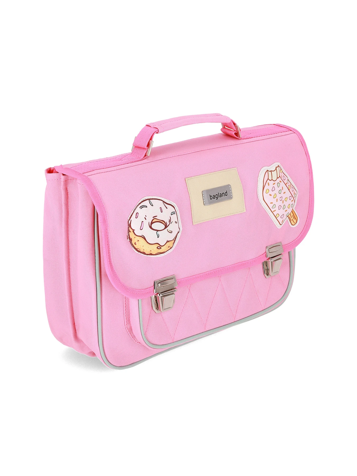 Рюкзаки Bagland Sparkle модель 0027166 Рюкзаки Bagland Sparkle модель 0027166 Фото