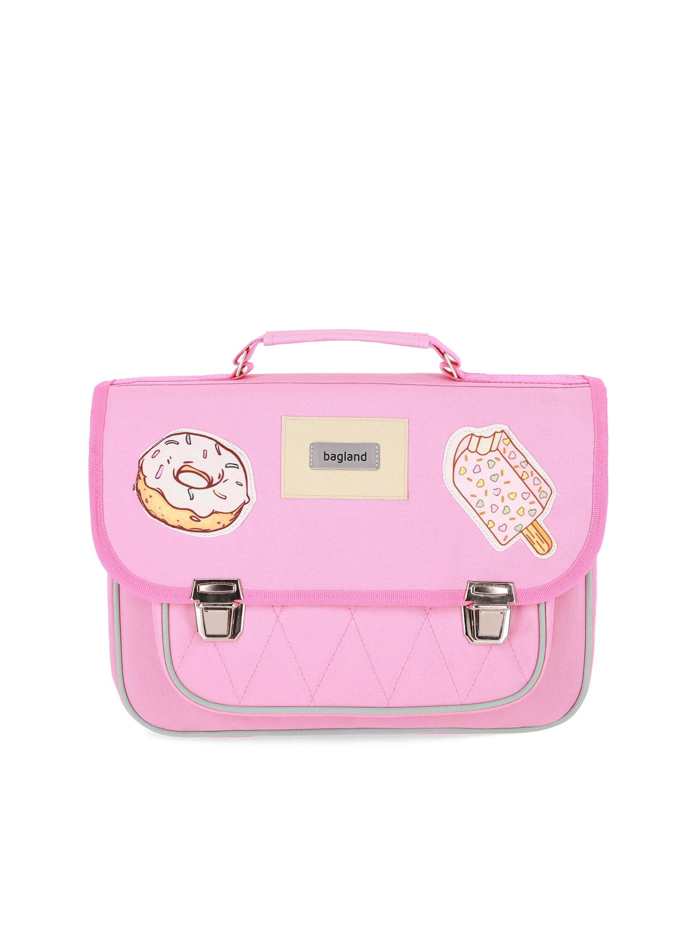 Рюкзаки Bagland Sparkle модель 0027166 Рюкзаки Bagland Sparkle модель 0027166 Фото