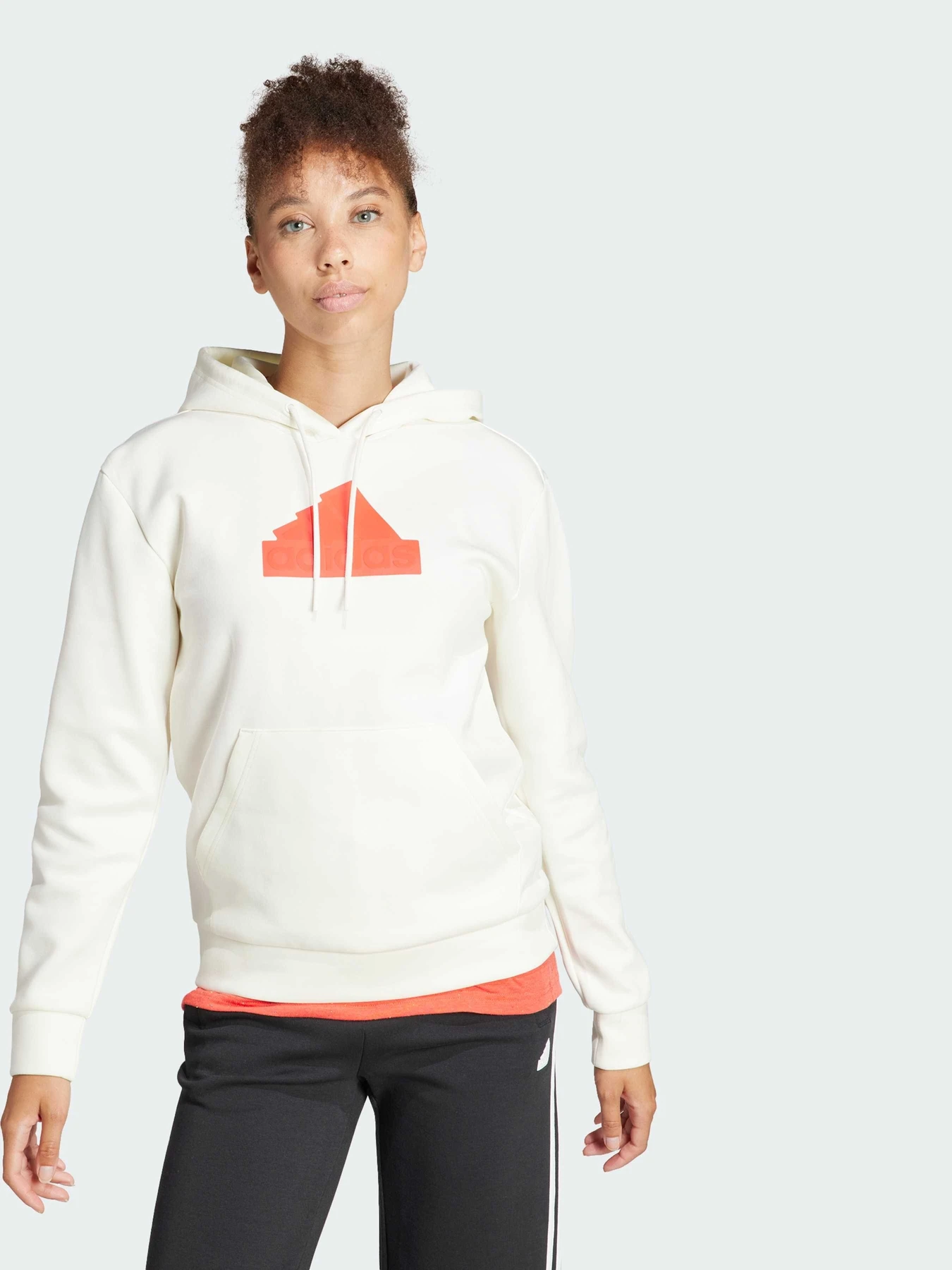 Худи и свитшоты Adidas модель IS3639 Фото