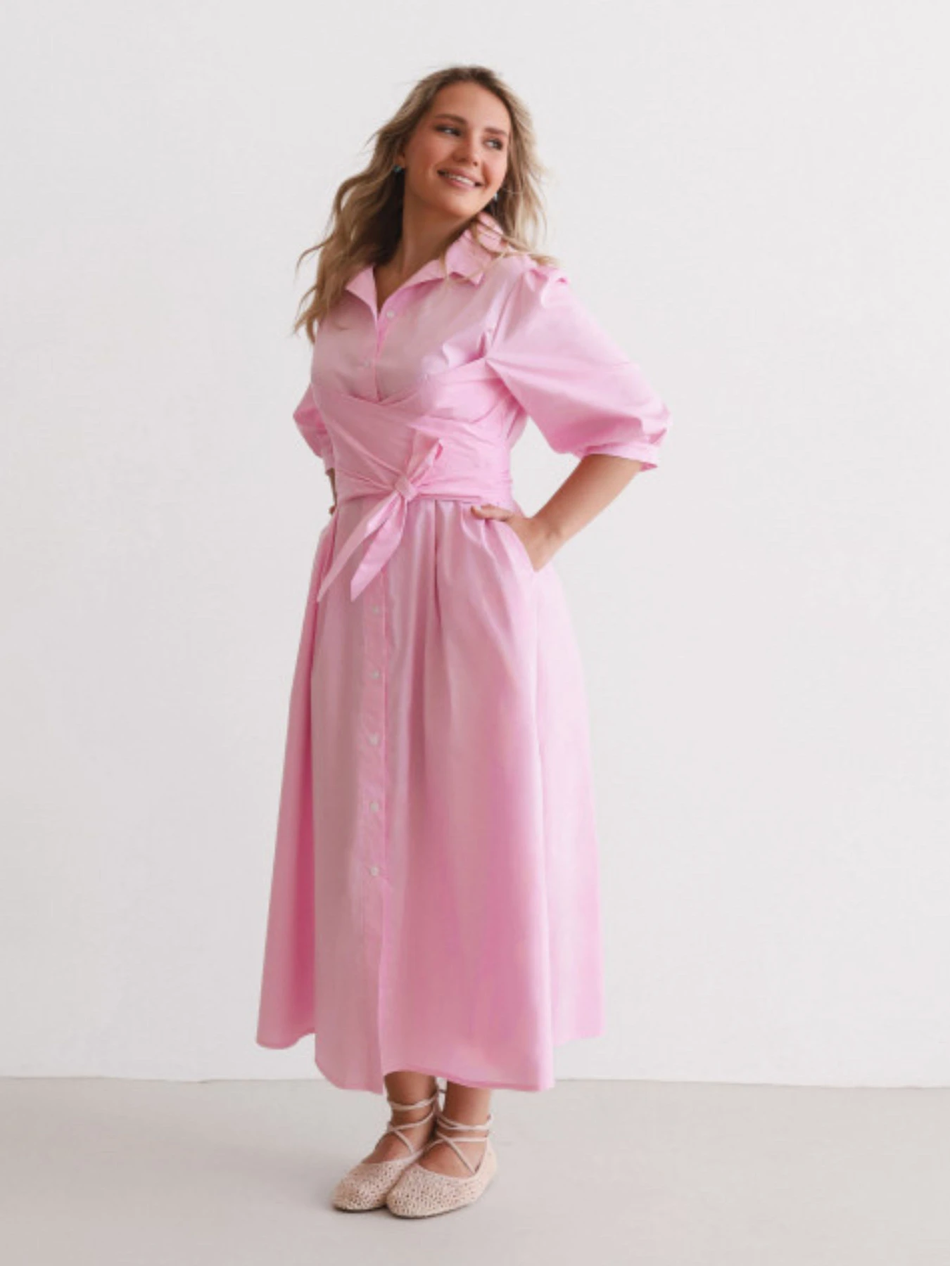 Сукні Lilove модель 326 Сукні Lilove модель 326 Фото