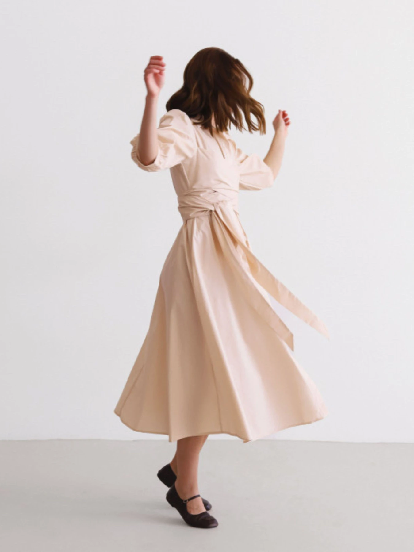Сукні Lilove модель 326 Сукні Lilove модель 326 Фото