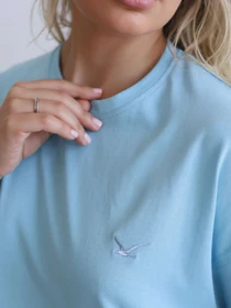 Футболки и поло Lilove модель 318 Фото