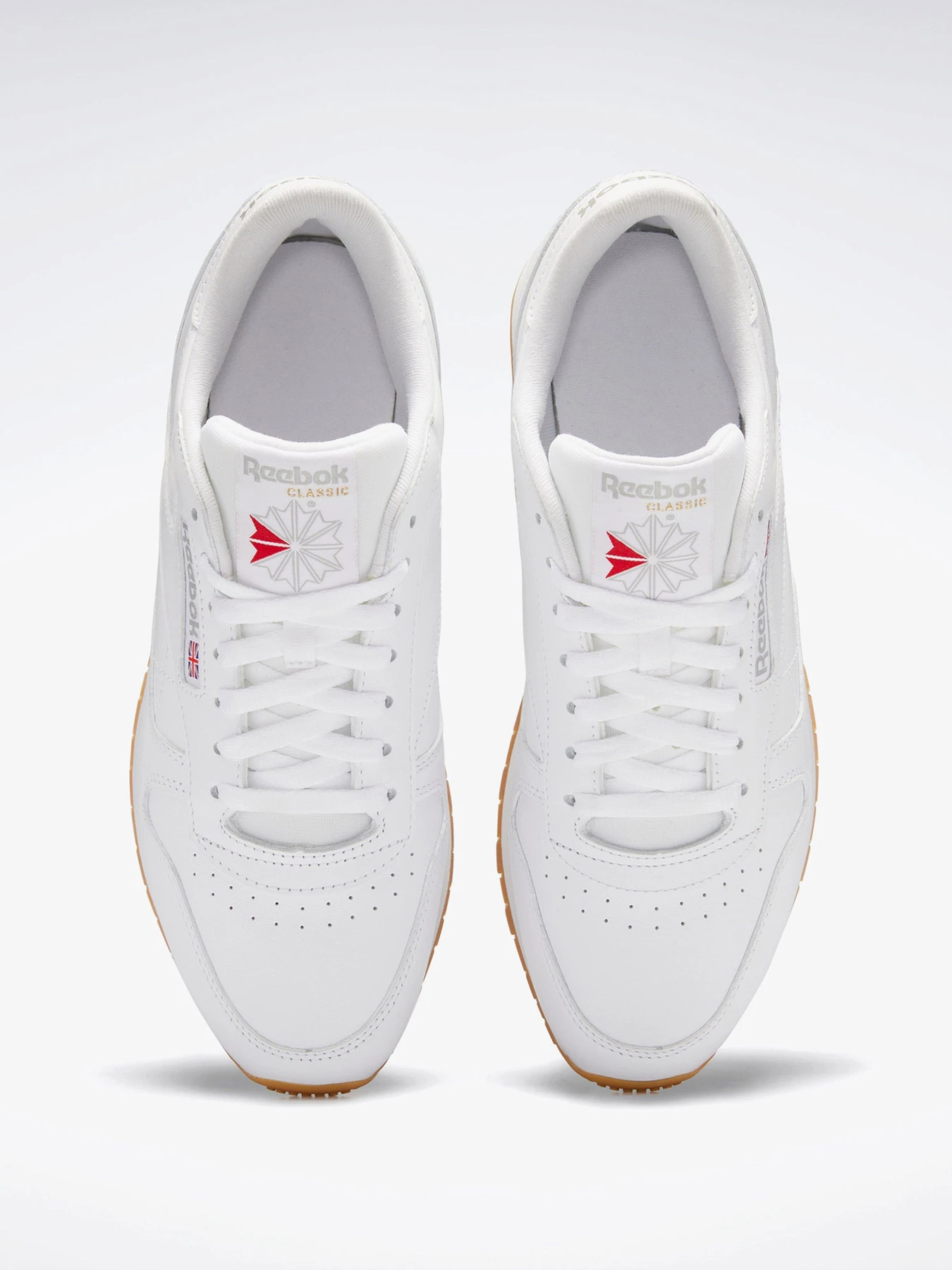 Кросівки Reebok модель 100008491.- Кросівки Reebok модель 100008491.- Фото