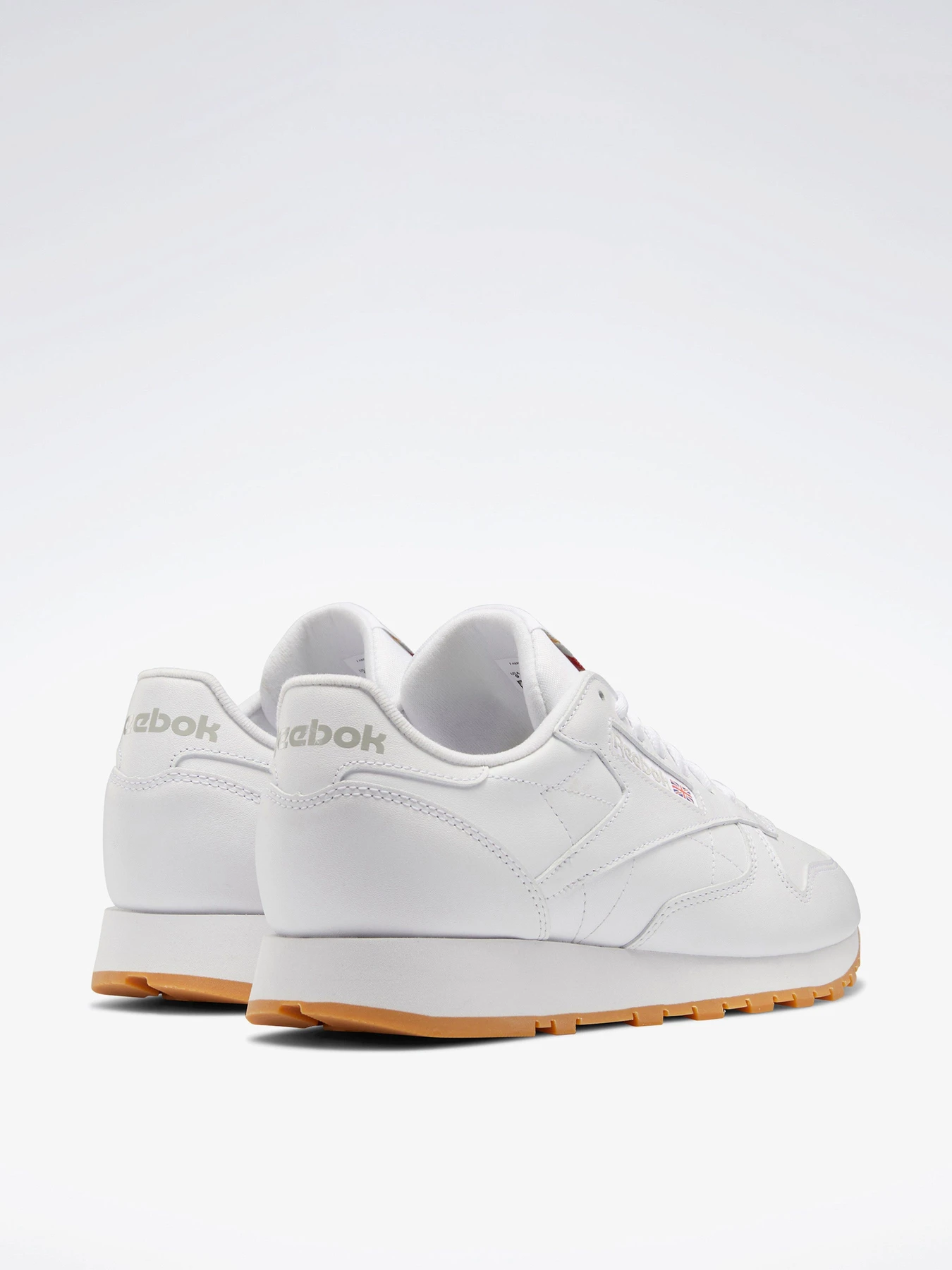 Кросівки Reebok модель 100008491.- Кросівки Reebok модель 100008491.- Фото