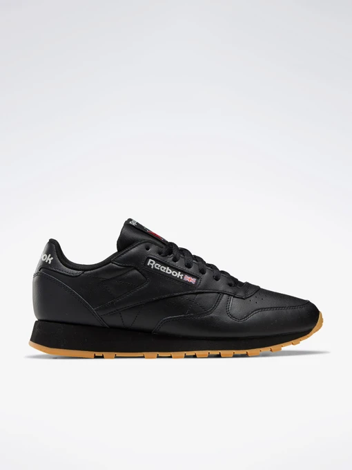 Кроссовки Reebok модель 100008493.- Фото