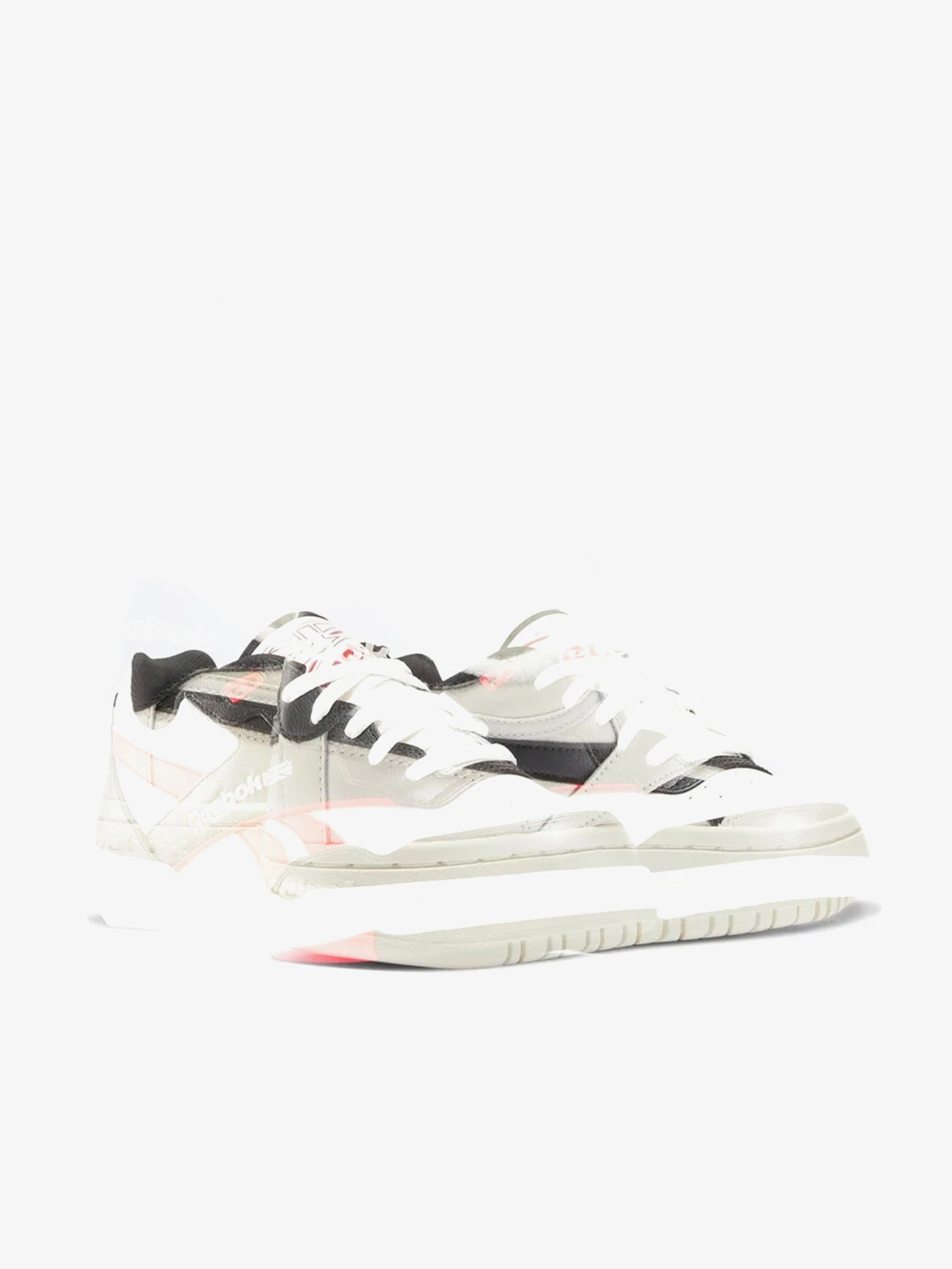 Кросівки Reebok модель 100010773.- Кросівки Reebok модель 100010773.- Фото