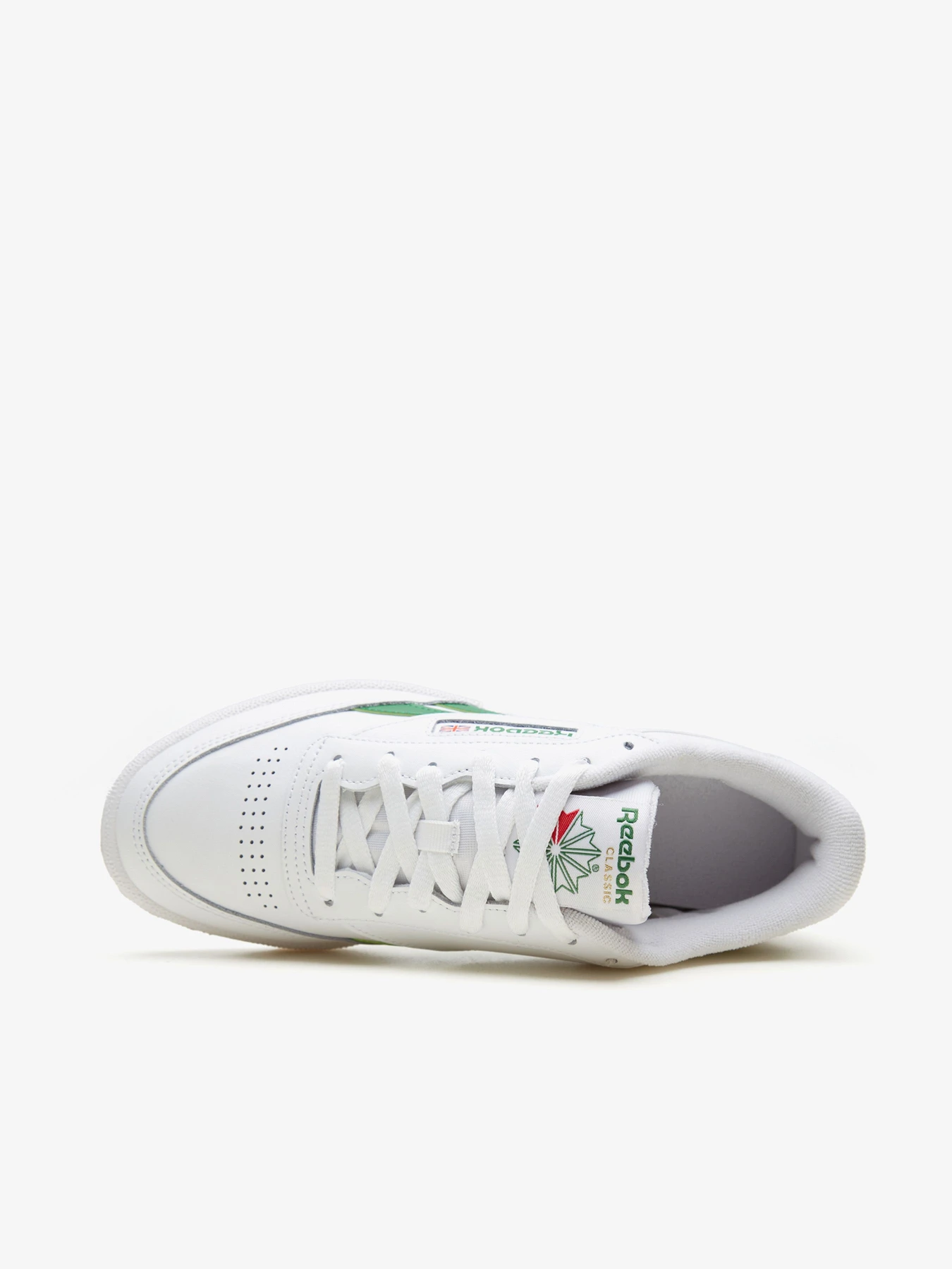 Кросівки Reebok модель 100032882.- Кросівки Reebok модель 100032882.- Фото