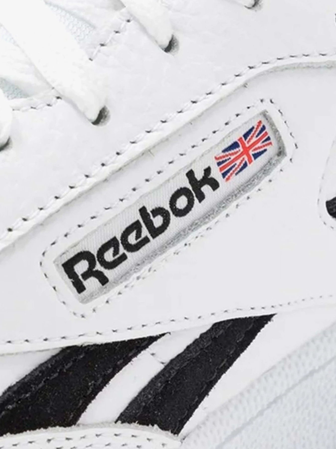 Кросівки Reebok модель 100032883.- Кросівки Reebok модель 100032883.- Фото