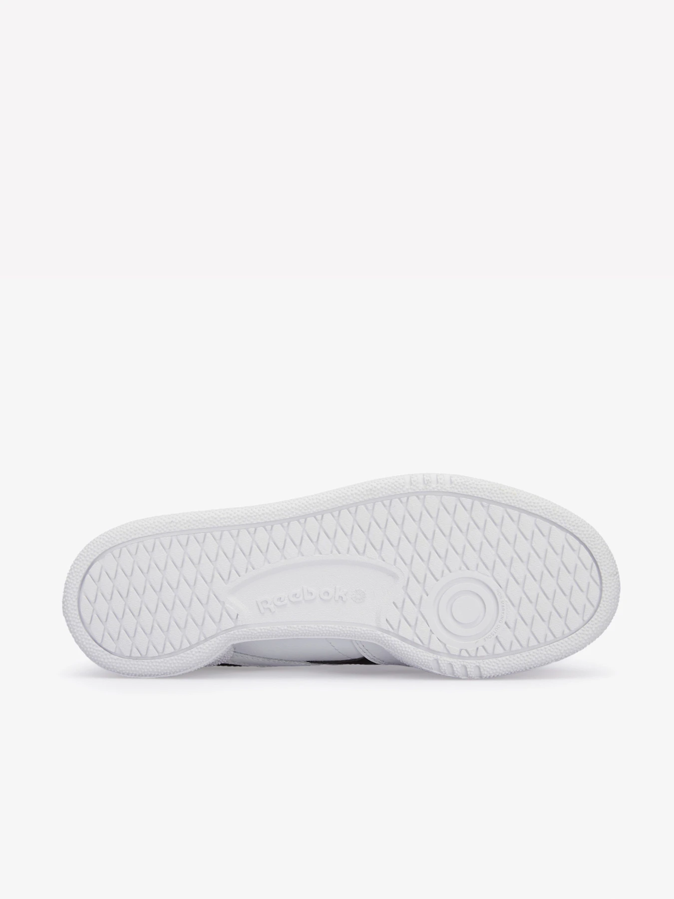 Кросівки Reebok модель 100032883.- Кросівки Reebok модель 100032883.- Фото