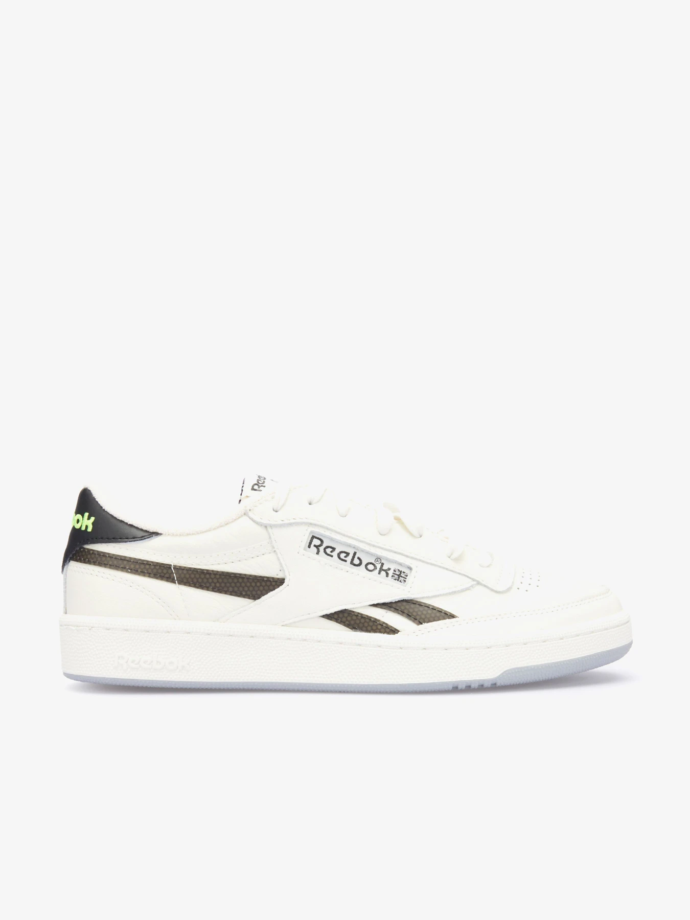 Кросівки Reebok модель 100074206.- Кросівки Reebok модель 100074206.- Фото