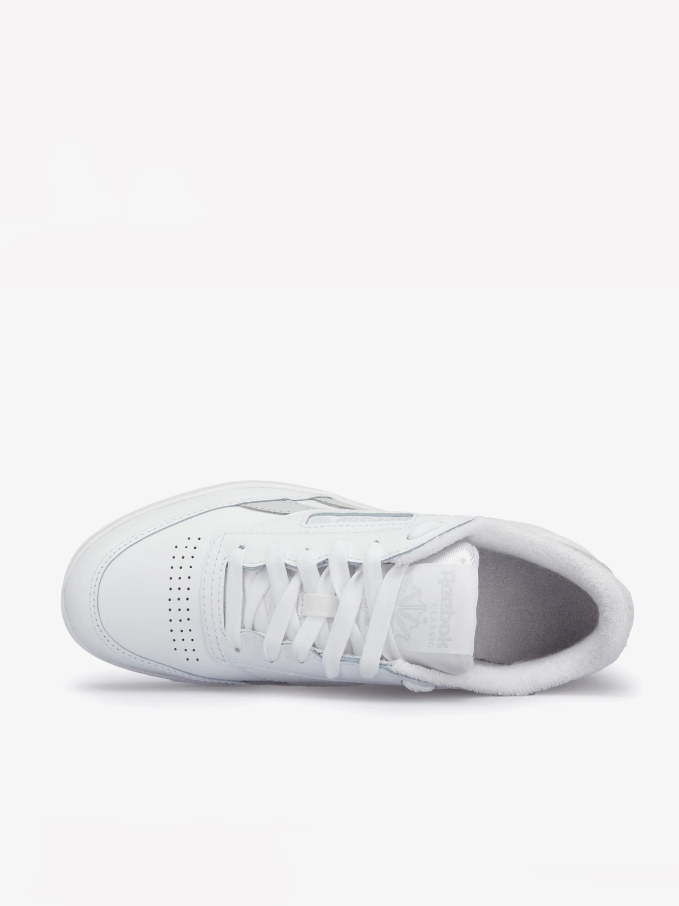 Кроссовки Reebok модель 100074269.- Кроссовки Reebok модель 100074269.- Фото